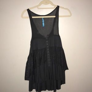 Free People tank